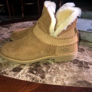 mckay ugg boots